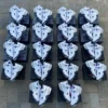 Authentic Jordan sneakers pallets