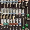 Kitchen Accessories Pallets