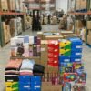 The "Business-in-a-Box" Ultimate Mixed Pallet