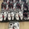 Mixed Jordan Shoes Pallet (150 pairs)