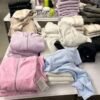 Lululemon Clothing Pallet
