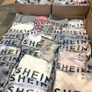 SHEIN CLOTHES Pallet