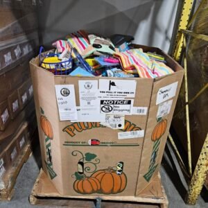 CVS Summer Pallets