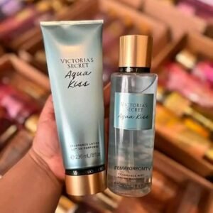 Victoria’s Secret Fragrance Body Lotion & Body Mist Set 200 pcs
